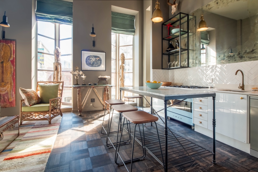 2 Bedroom Property for Sale in Cape Town City Centre Western Cape